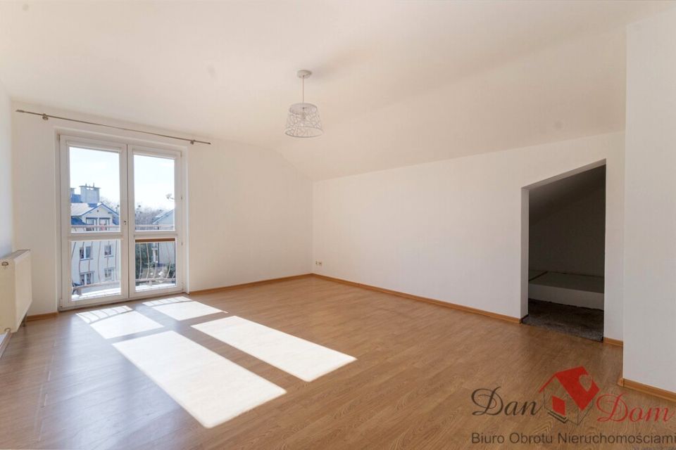 Mieszkanie Wągrowiec