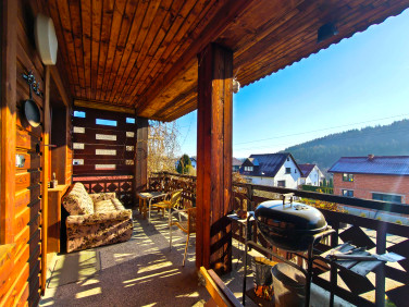 Dom Długopole-Zdrój