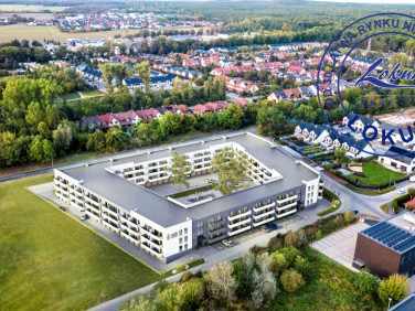 Mieszkanie Leszno