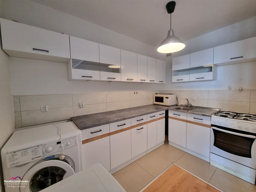 Mieszkanie Grudziądz