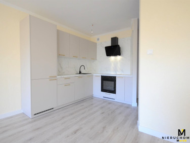 Mieszkanie Kołobrzeg