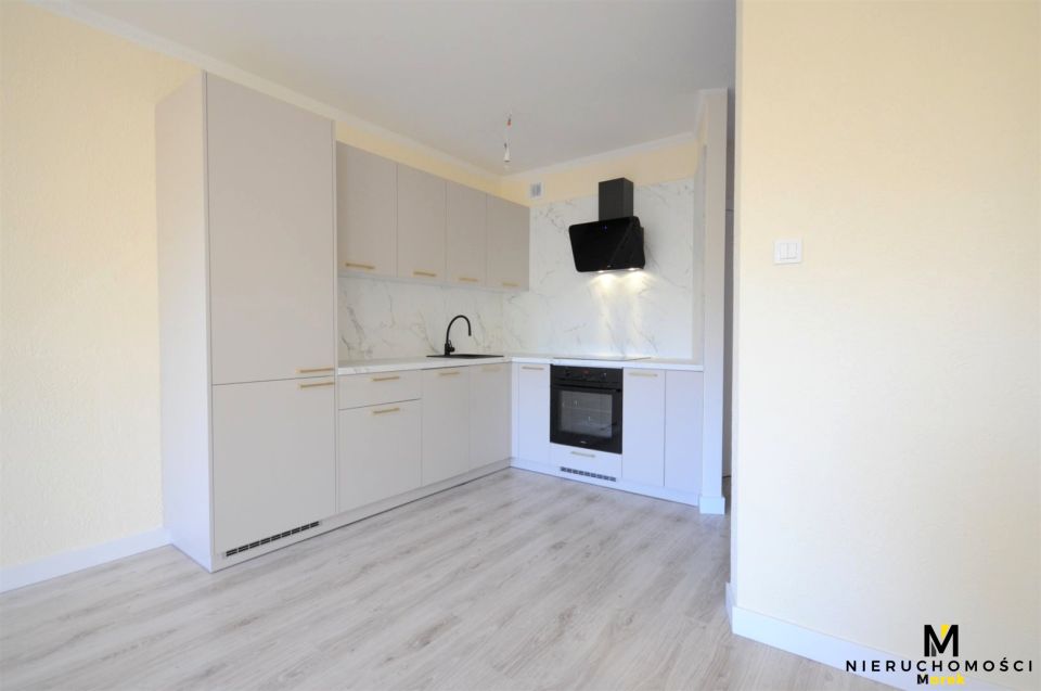 Mieszkanie Kołobrzeg