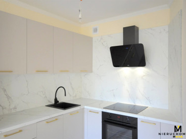 Mieszkanie blok mieszkalny sprzedaż