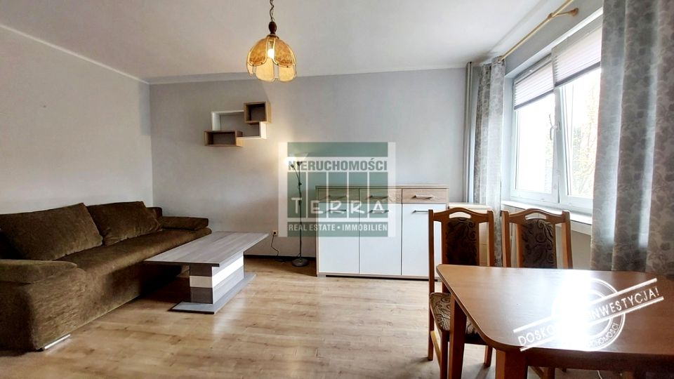 Mieszkanie Zielona Góra