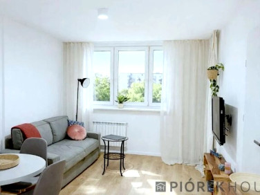 Mieszkanie Warszawa