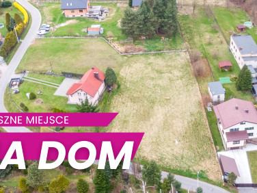 Działka budowlana Radlin