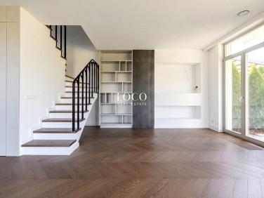 Dom Konstancin-Jeziorna