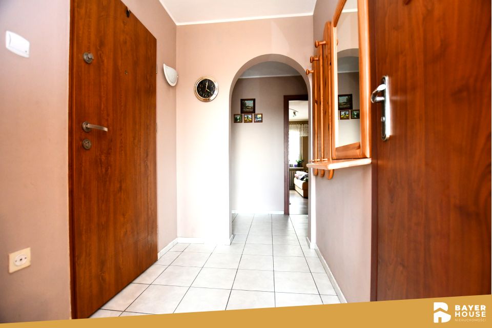 Mieszkanie Bytom sprzedaż