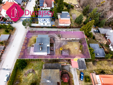 Dom wolnostojący sprzedaż