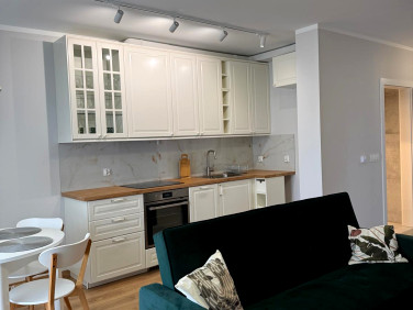 Mieszkanie Czechowice-Dziedzice