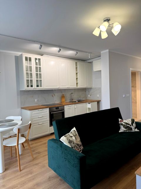 Mieszkanie Czechowice-Dziedzice