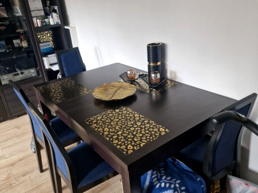 Mieszkanie Pruszków