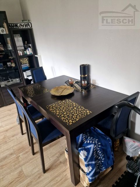 Mieszkanie Pruszków