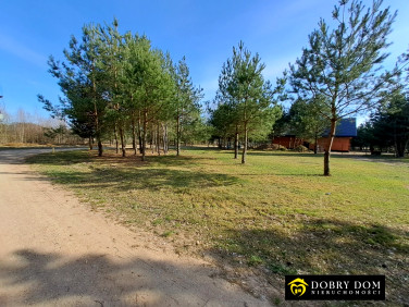 Działka budowlana Kowalowce
