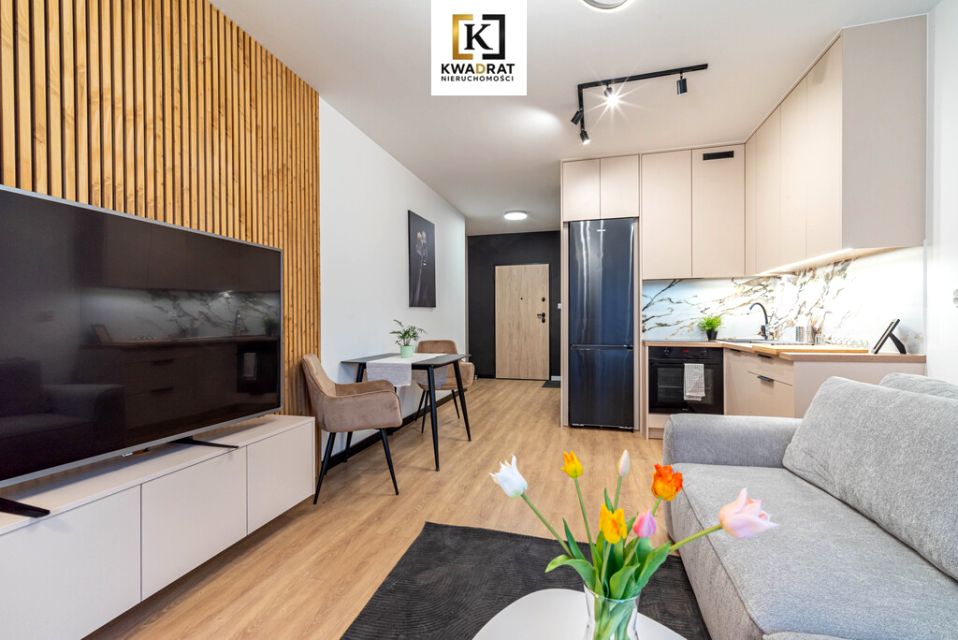 Mieszkanie Mińsk Mazowiecki