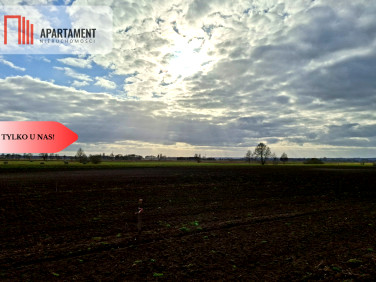 Działka budowlana Karpiny