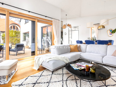 Dom Konstancin-Jeziorna