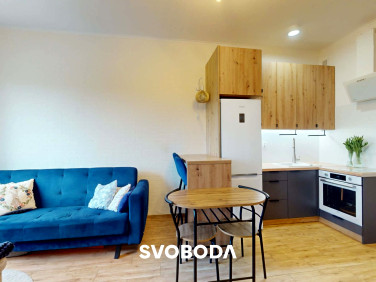 Mieszkanie Kobylnica