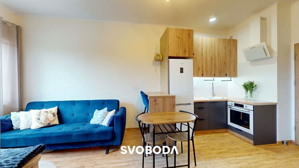 Mieszkanie Kobylnica