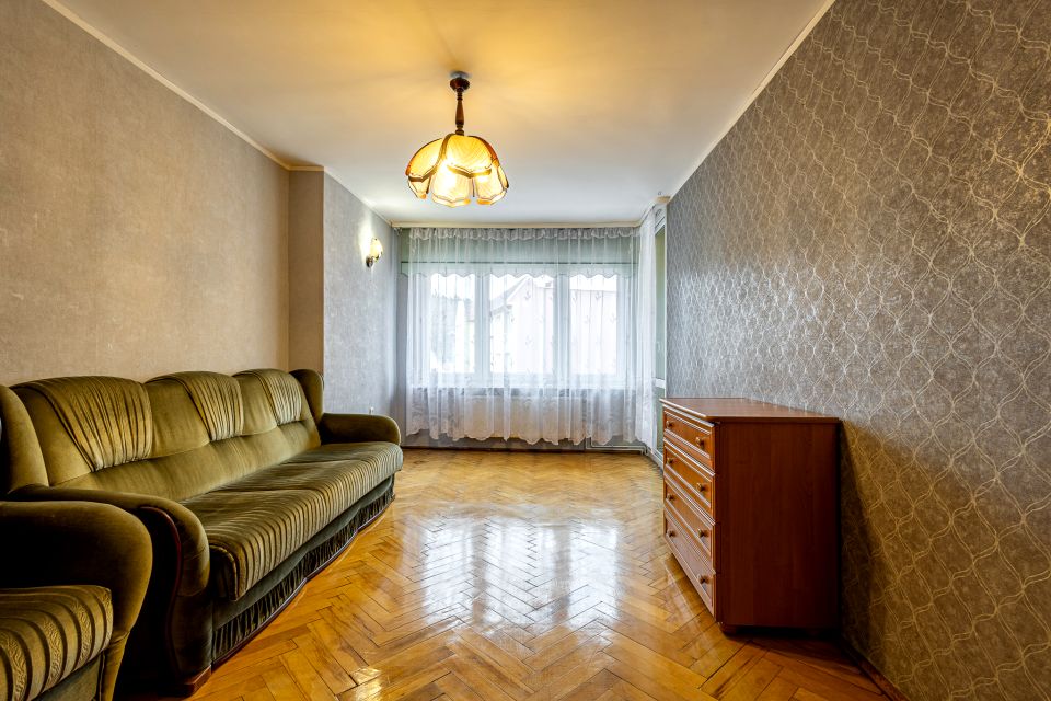 Mieszkanie Lwówek Śląski