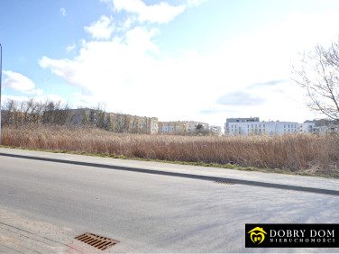 Działka budowlana sprzedam