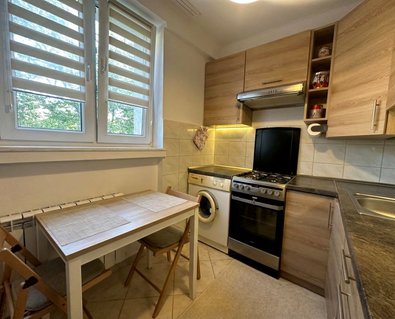 Mieszkanie Piaseczno