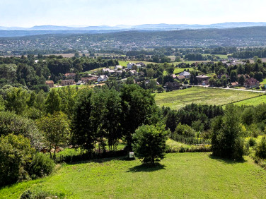 Działka budowlana sprzedam