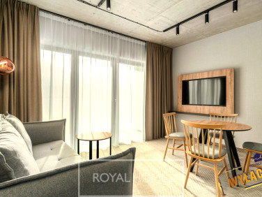 Mieszkanie Szklarska Poręba