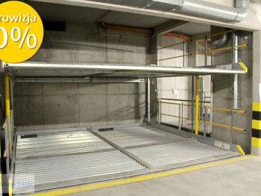 Budynek użytkowy Kraków