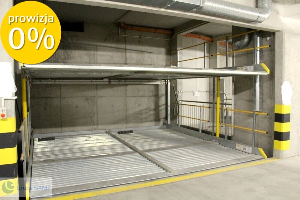 Budynek użytkowy Kraków