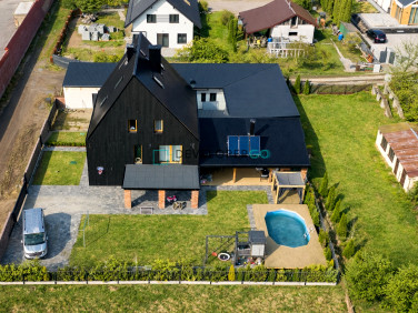 Dom Porosły sprzedaż