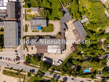 Działka inwestycyjna sprzedam