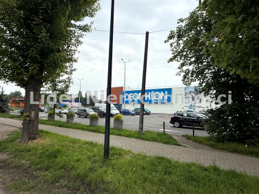 Działka inwestycyjna Łódź