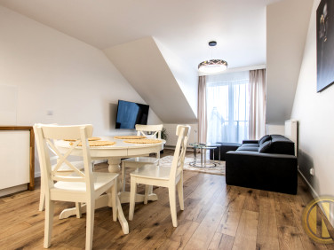 Mieszkanie Kraków wynajem