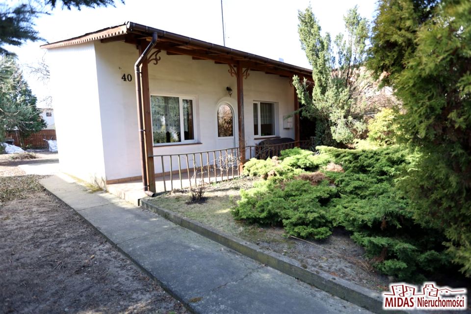 Dom Aleksandrów Kujawski