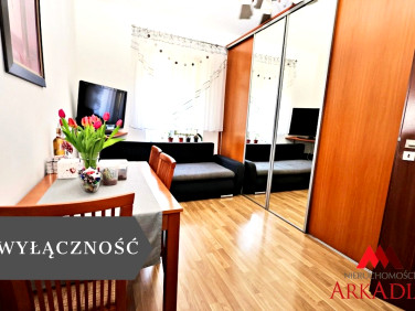 Mieszkanie Włocławek