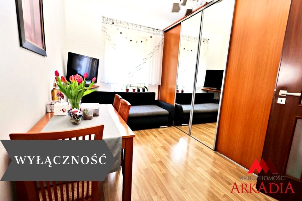 Mieszkanie Włocławek