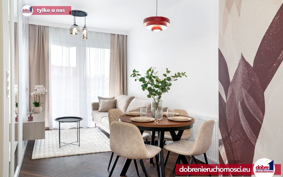 Mieszkanie Bydgoszcz