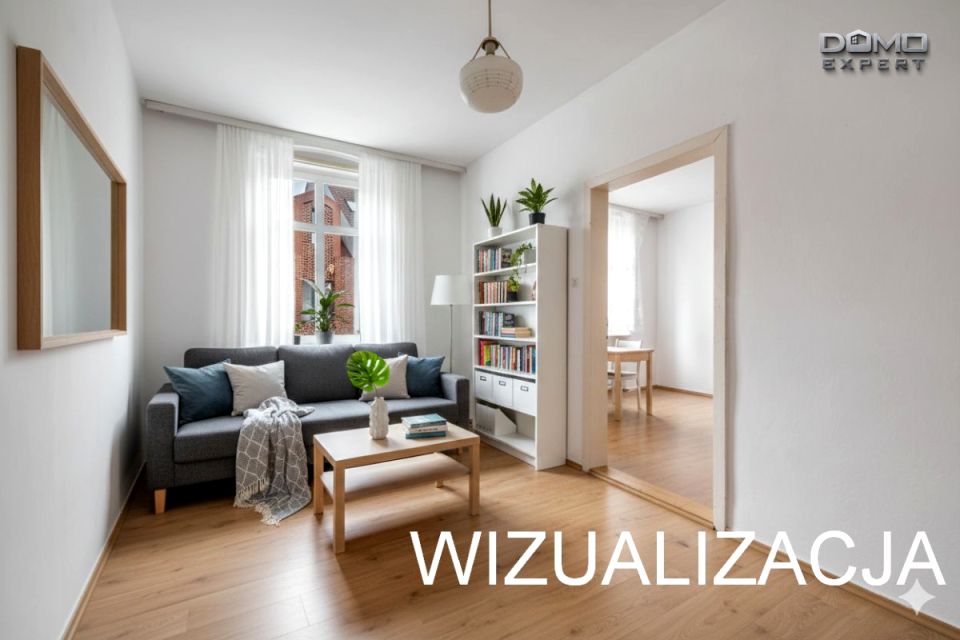 Mieszkanie Bolesławiec