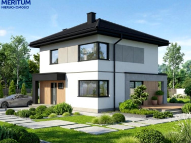 Dom Budy Józefowskie