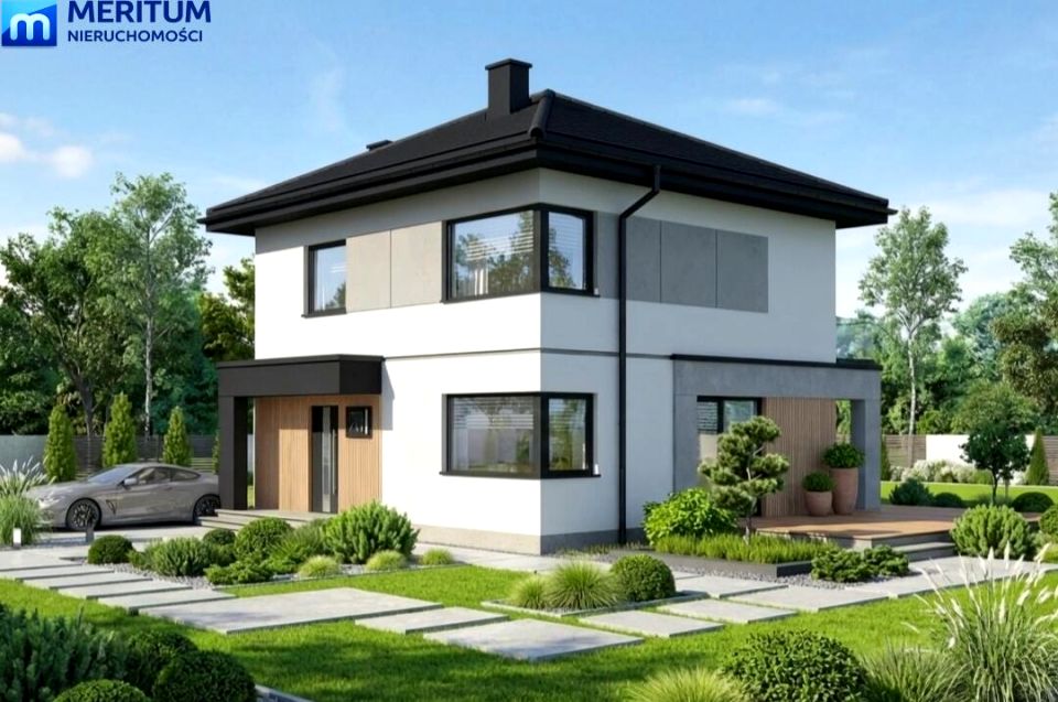 Dom Budy Józefowskie