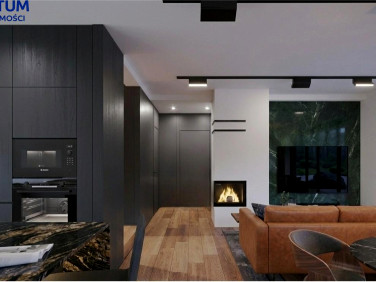 Dom Budy Józefowskie