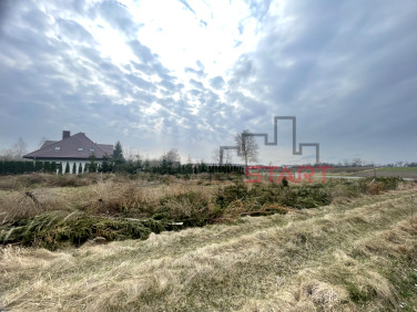 Działka Stary Łajszczew