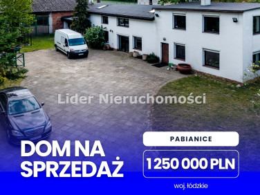 Dom Wola Żytowska