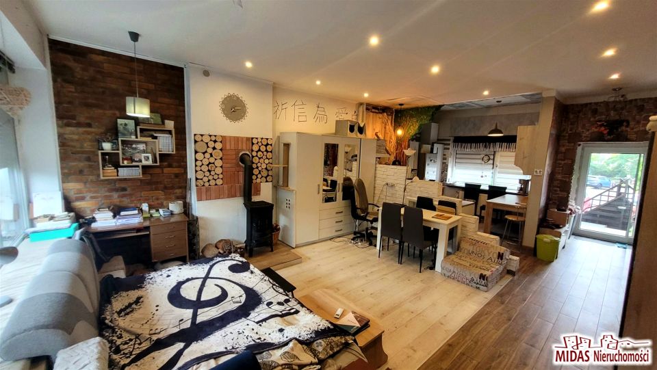 Mieszkanie Włocławek