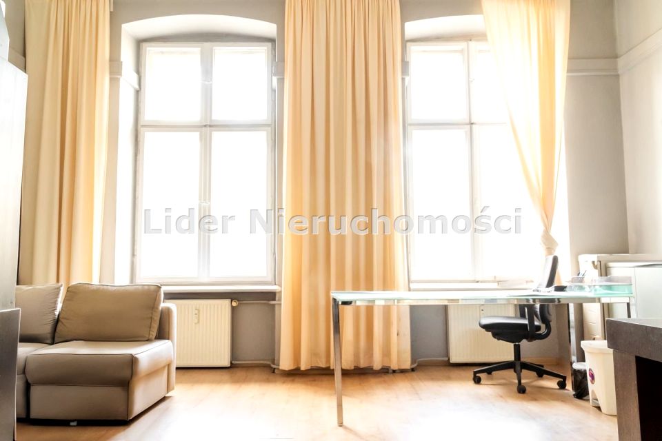 Mieszkanie Łódź
