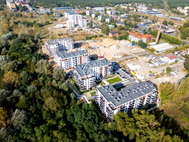 Mieszkanie Bydgoszcz