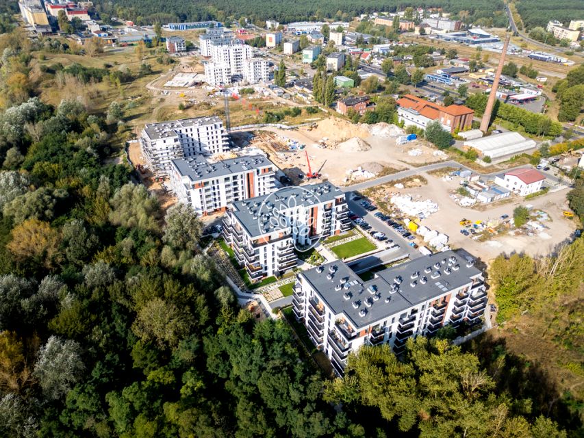 Mieszkanie Bydgoszcz