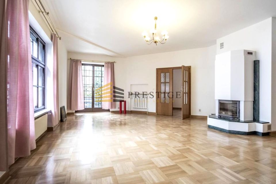 Dom Warszawa wynajem