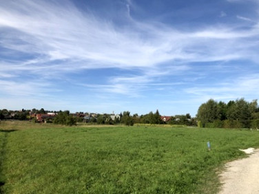 Działka budowlana Dębica